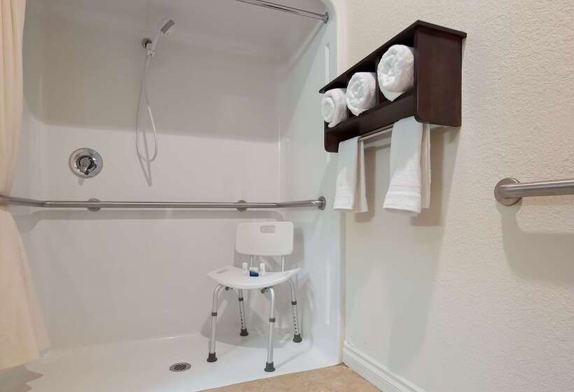 فندق Best Western Port Huron Blue Water Bridge