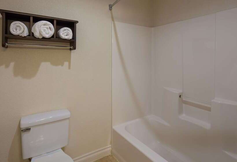 فندق Best Western Port Huron Blue Water Bridge