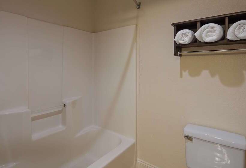 فندق Best Western Port Huron Blue Water Bridge