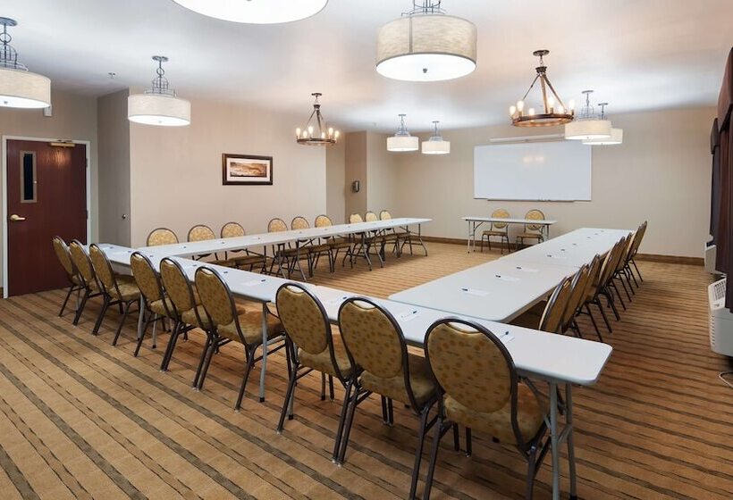 فندق Best Western Port Huron Blue Water Bridge