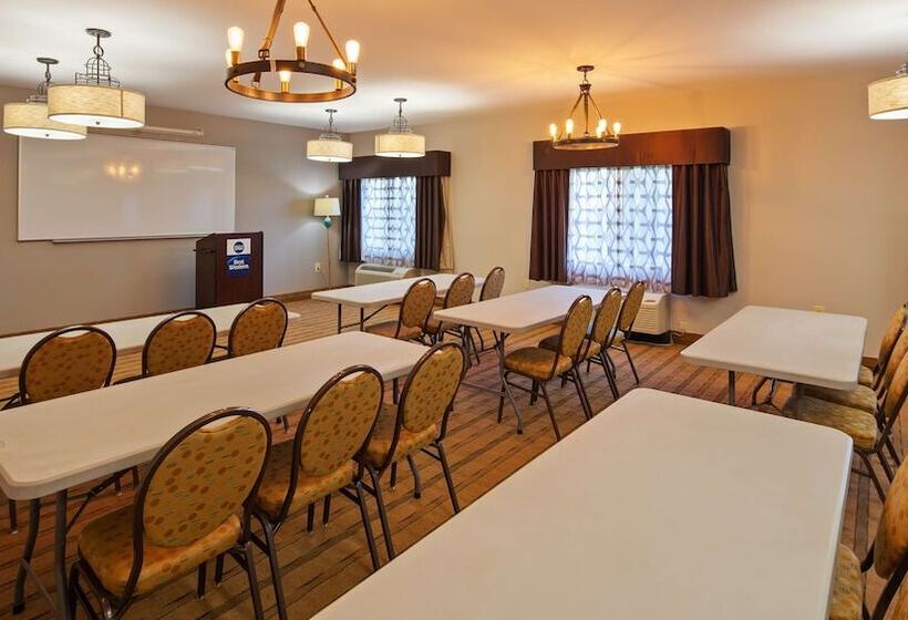 فندق Best Western Port Huron Blue Water Bridge