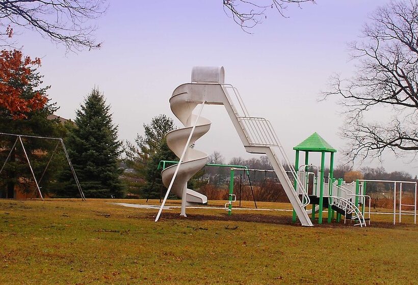 فندق Best Western Port Huron Blue Water Bridge