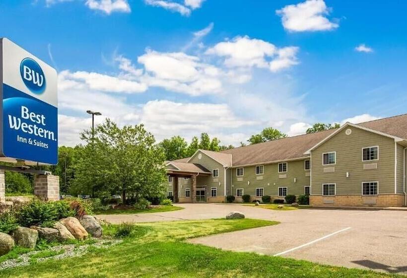 ホテル Crandon Inn & Suites