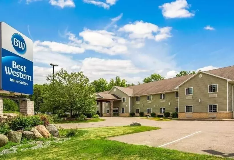 Szálloda Crandon Inn & Suites