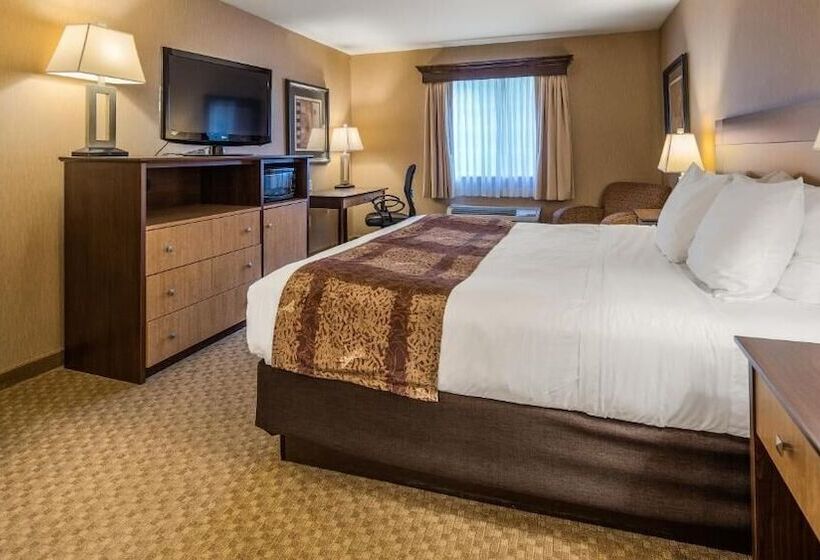 ホテル Crandon Inn & Suites