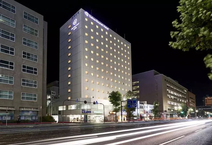 Daiwa Roynet Hotel Hiroshima