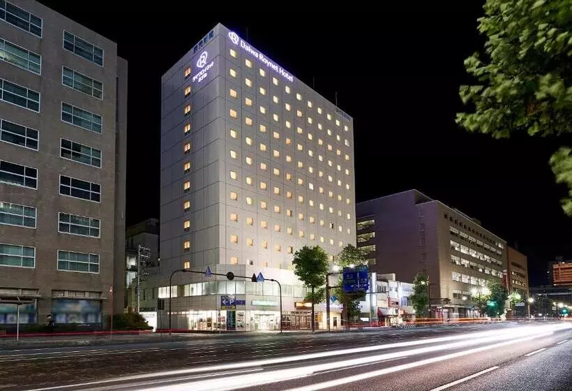 Daiwa Roynet Hotel Hiroshima