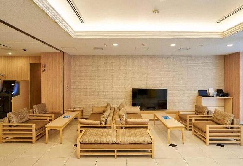 Daiwa Roynet Hotel Hiroshima