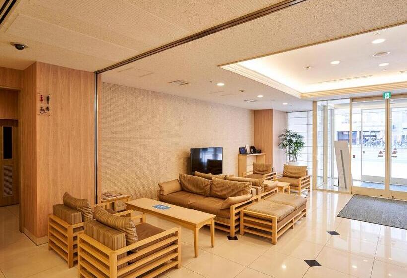 Daiwa Roynet Hotel Hiroshima