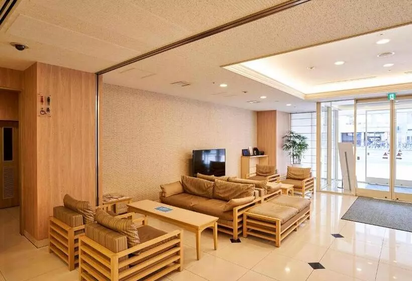 Daiwa Roynet Hotel Hiroshima