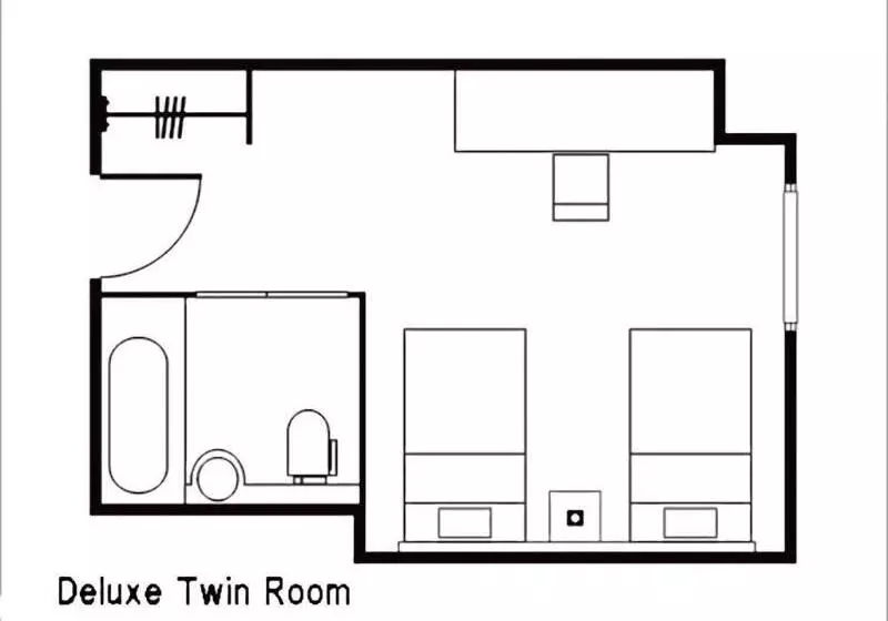 Daiwa Roynet Hotel Hiroshima