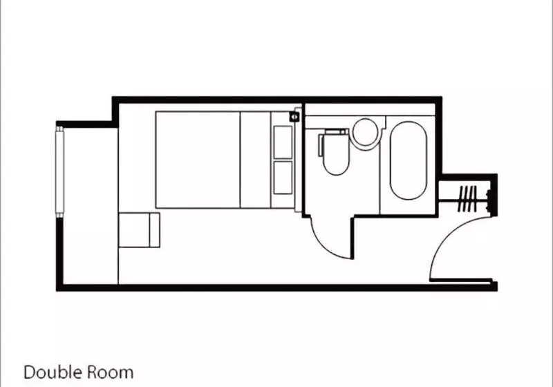 Daiwa Roynet Hotel Hiroshima