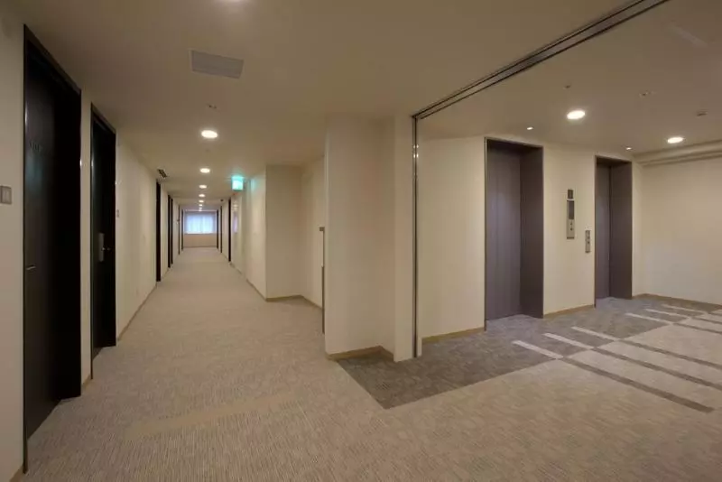 Daiwa Roynet Hotel Hiroshima