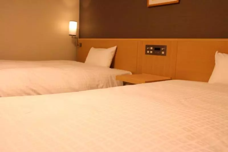 Daiwa Roynet Hotel Hiroshima