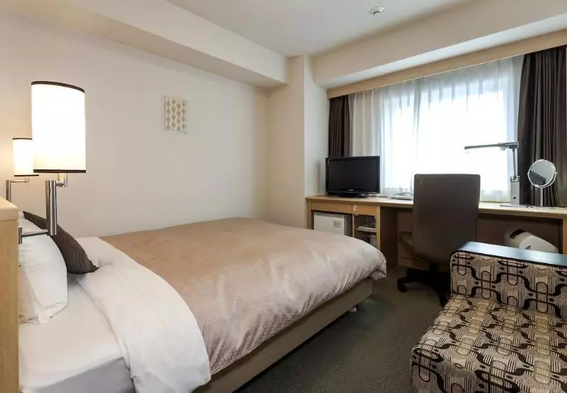 Daiwa Roynet Hotel Hiroshima