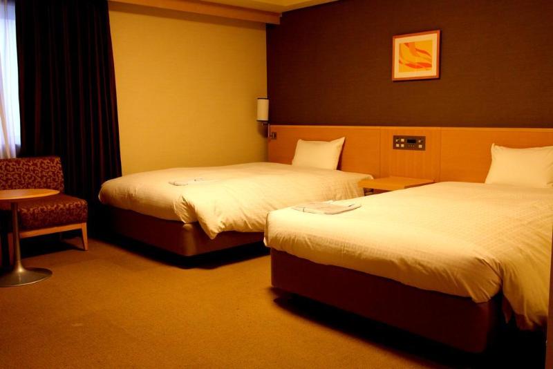 Daiwa Roynet Hotel Hiroshima