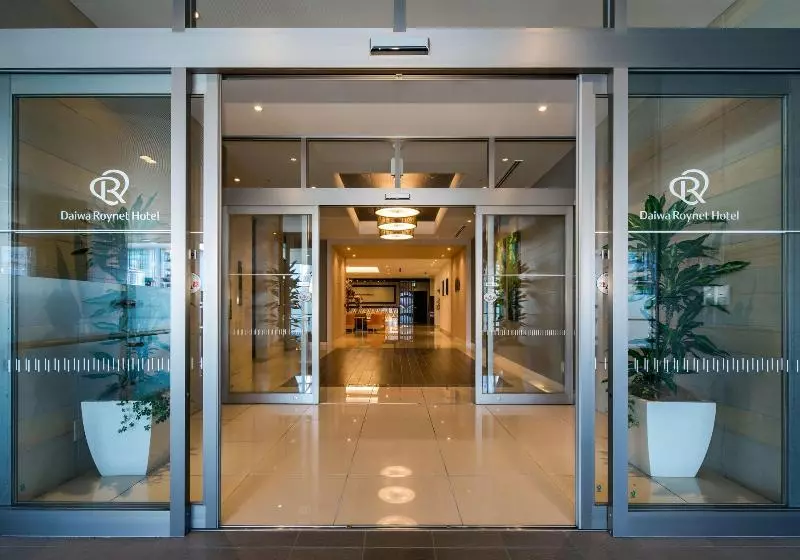 Daiwa Roynet Hotel Sendai