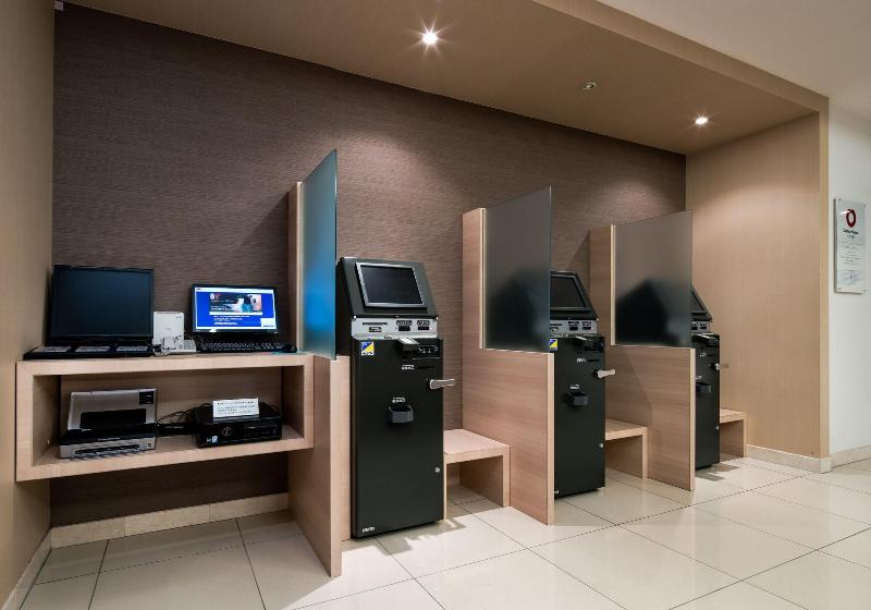 Daiwa Roynet Hotel Sendai