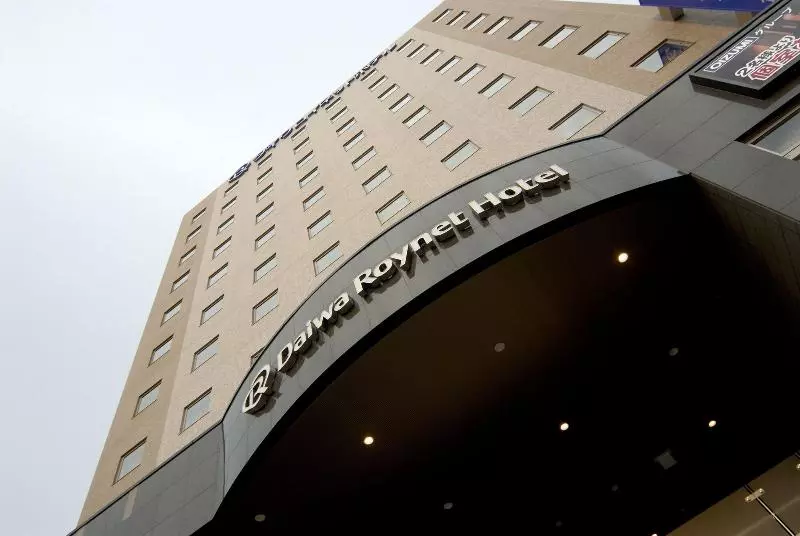 Daiwa Roynet Hotel Sendai
