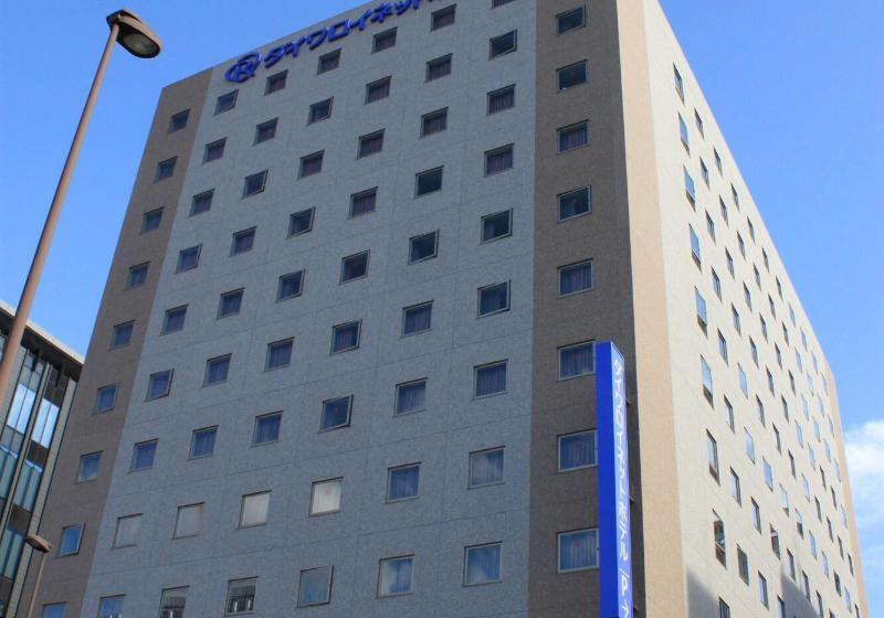 Daiwa Roynet Hotel Sendai