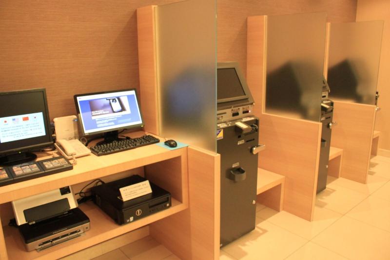 Daiwa Roynet Hotel Sendai