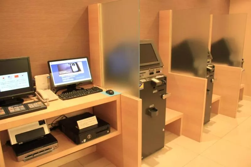 Daiwa Roynet Hotel Sendai