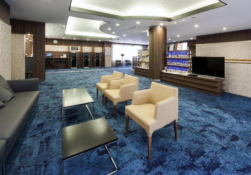 Hotel Daiwa Roynet  Toyama