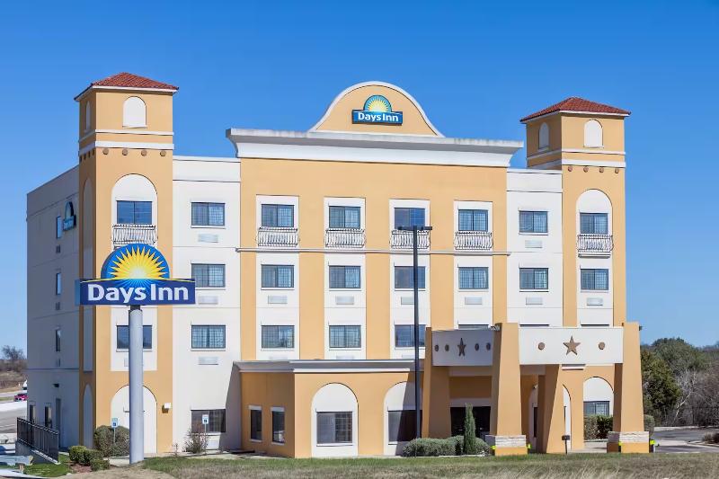 فندق Days Inn By Wyndham Salado