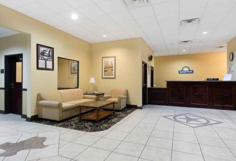 فندق Days Inn By Wyndham Salado