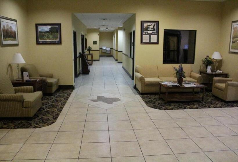 فندق Days Inn By Wyndham Salado