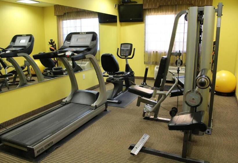 فندق Days Inn By Wyndham Salado