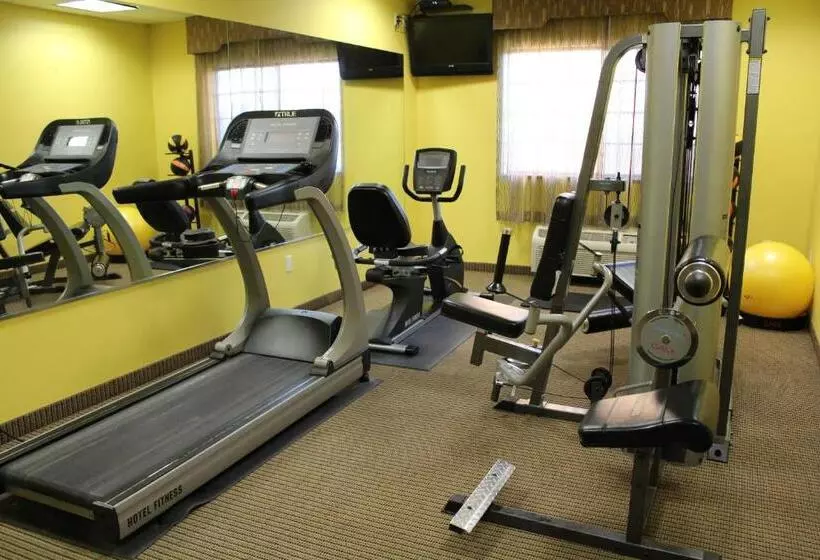 酒店 Days Inn By Wyndham Salado