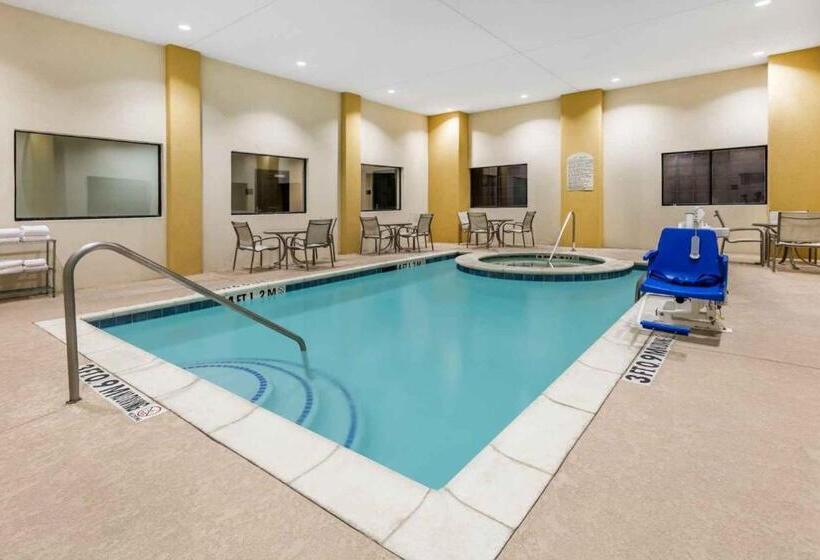 فندق Days Inn By Wyndham Salado