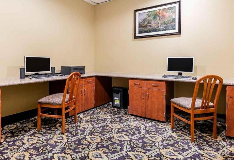 فندق Days Inn By Wyndham Salado