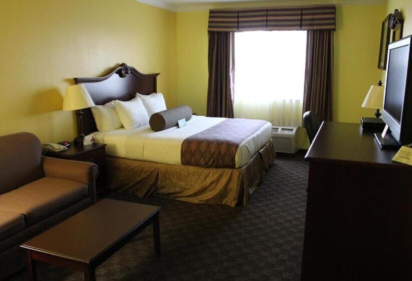 فندق Days Inn By Wyndham Salado