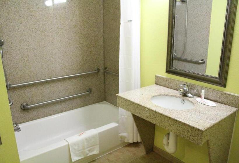 فندق Days Inn By Wyndham Salado