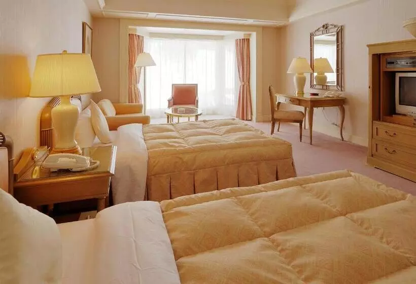 Отель De Premiere Minowa