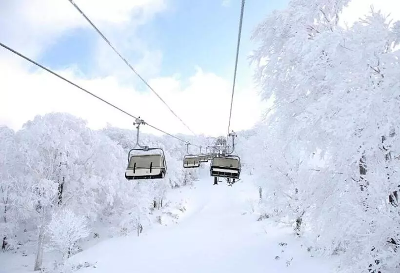 Отель De Premiere Minowa