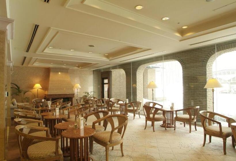 בית מלון כפרי De Premiere Minowa