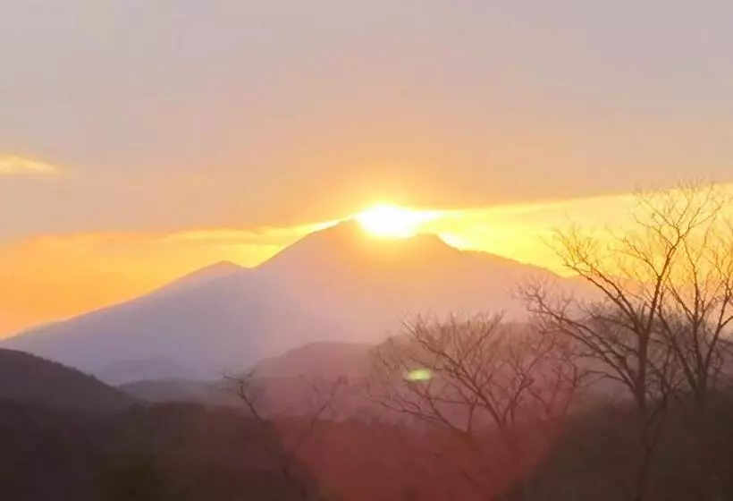 Отель De Premiere Minowa