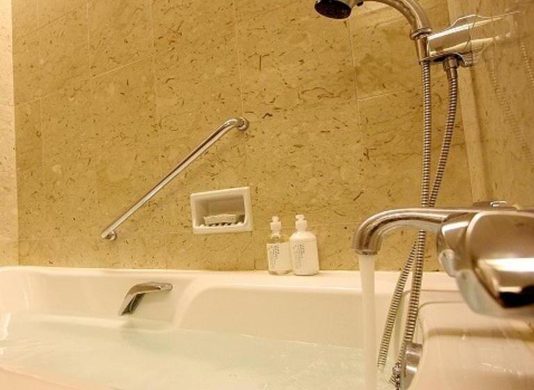 בית מלון כפרי De Premiere Minowa