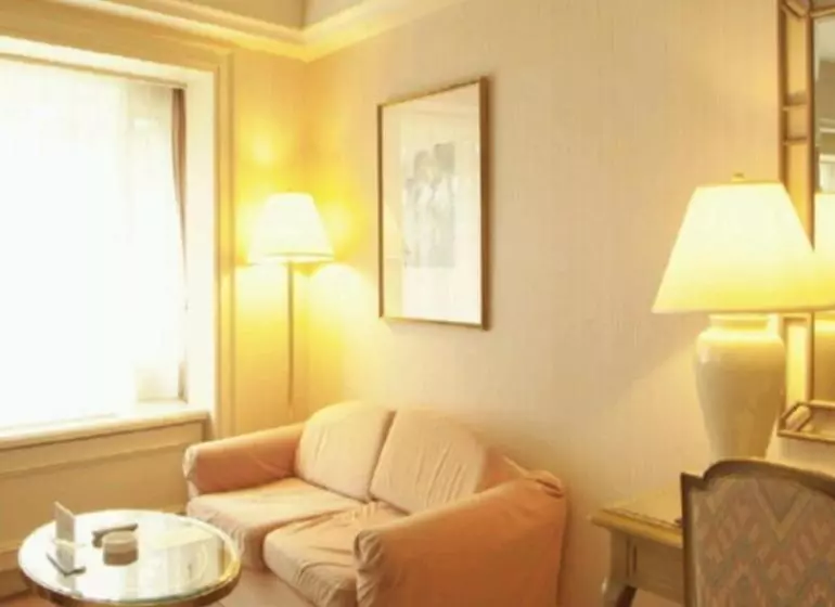 Отель De Premiere Minowa