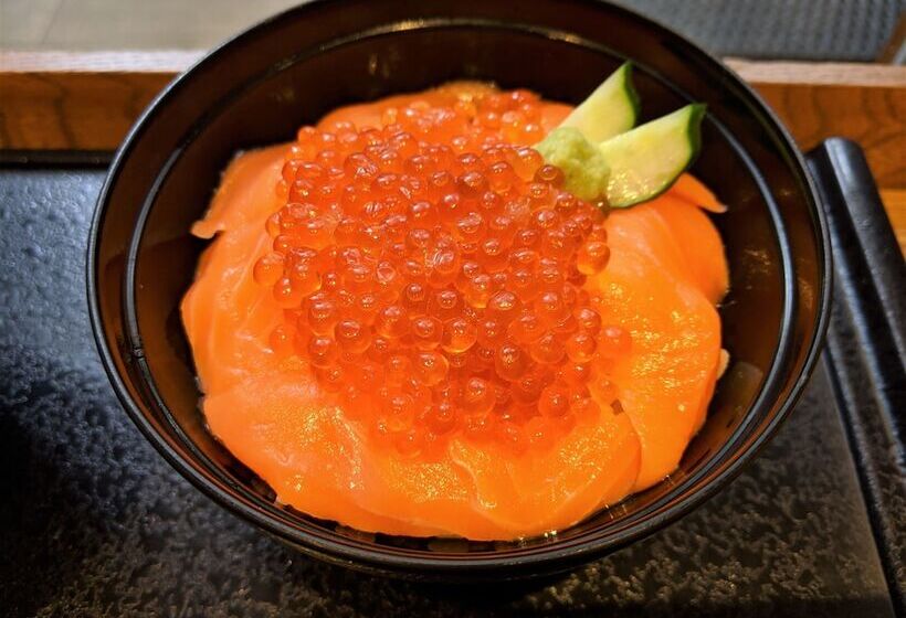 Отель Dormy Inn Sapporo Annex