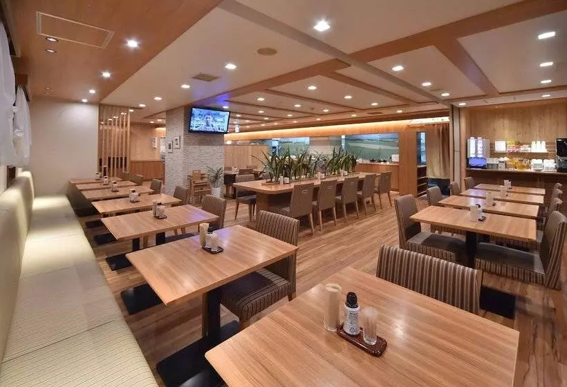 فندق Dormy Inn Sapporo Annex