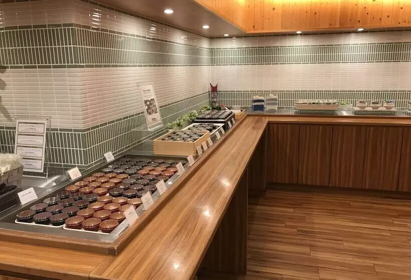 فندق Dormy Inn Sapporo Annex