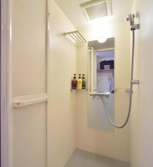 فندق Dormy Inn Sapporo Annex