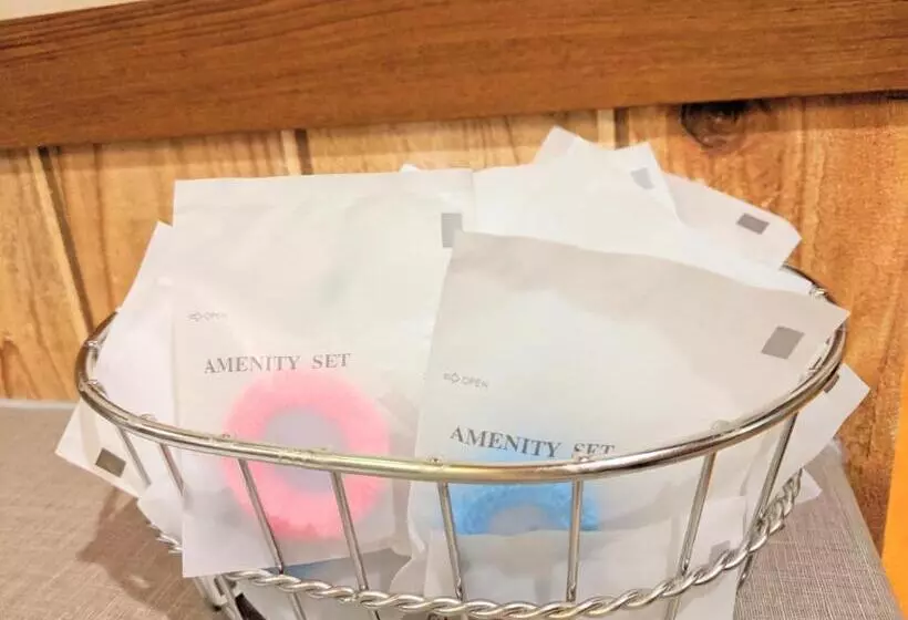 فندق Dormy Inn Sapporo Annex