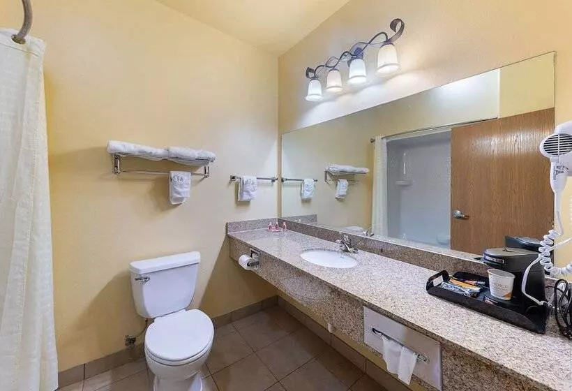 酒店 Econo Lodge Inn & Suites Bridgeport