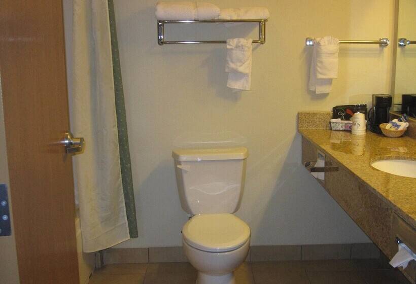 酒店 Econo Lodge Inn & Suites Bridgeport