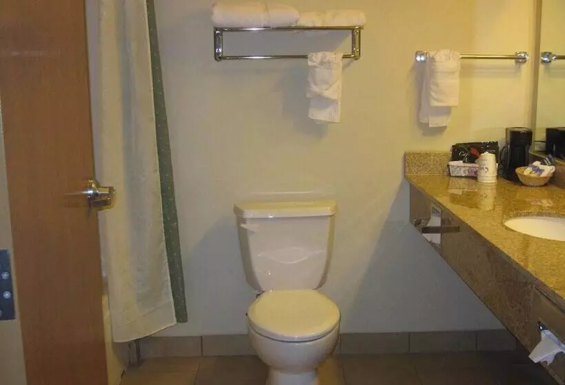 酒店 Econo Lodge Inn & Suites Bridgeport